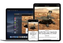 La schermata di login Apple News+ violerebbe le direttive Apple