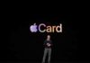 Apple Card