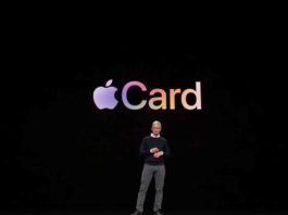 Apple Card