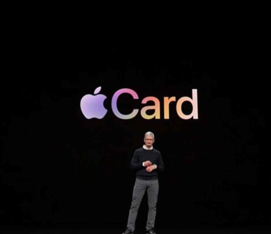 Apple Card