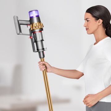 Dyson V11 è ancora più potente e intelligente del fantascientifico Dyson V10