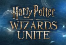 Harry Potter: Wizards Unite è in arrivo su iOS, pronti a proteggere i babbani?