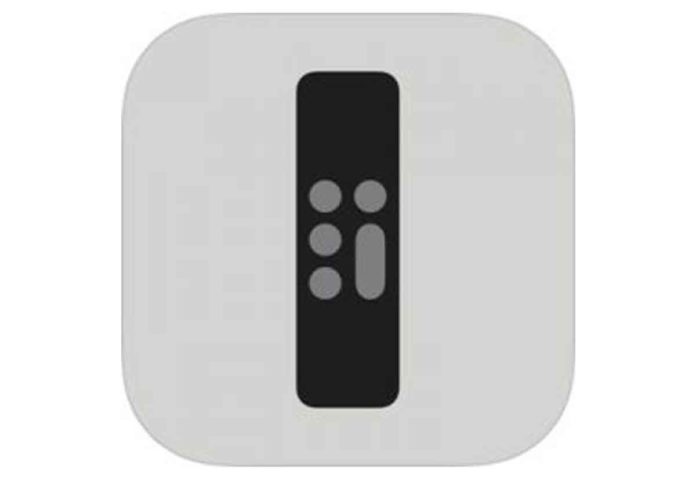 Icona Apple TV Renote