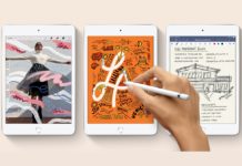 Apple Pencil 2 proibitiva per iPad Air e iPad mini 2019