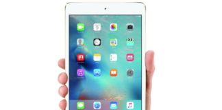 iPad mini 5 è in arrivo