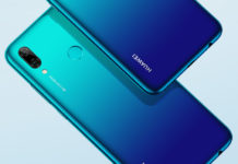 Recensione Huawei P Smart 2019