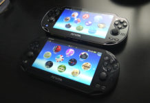 Addio PS Vita: Sony termina la produzione della sua console portatile