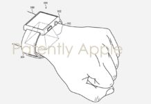 Gli Apple Watch riconosceranno il polso dell’utente con l’analisi subepidermica