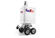 FedEx SameDay Bot