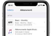 Come annullare un abbonamento a un’app su iPhone o iPad