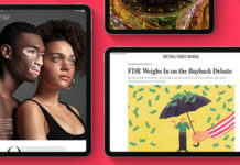 Ecco come Eddy Cue ha fallito i negoziati con il NYT e il Washington Post per Apple News+