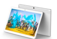 Teclast A10S, il tablet da 10.1 pollici in offerta a poco più di 100 euro