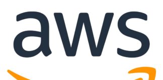 AWS logo