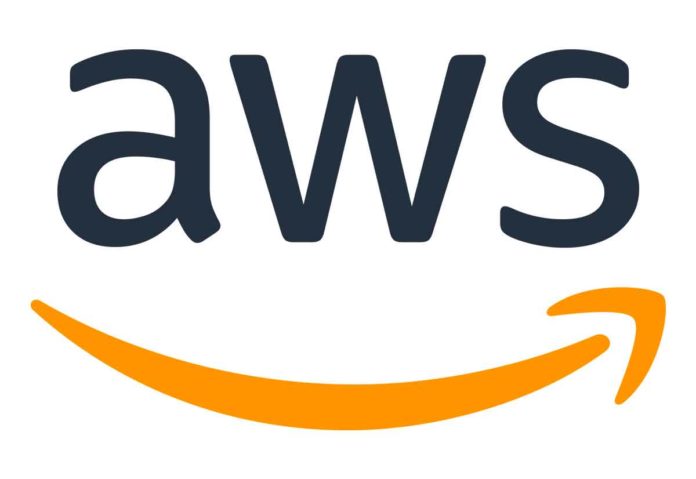 AWS logo