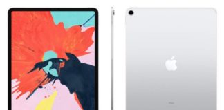 iPad Pro 12.9’’ 2018 da 512 GB in sconto del 20% su Amazon