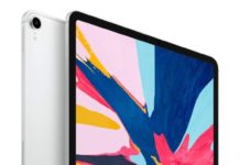 iPad Pro 12.9’’ 2018 da 512 GB in sconto del 20% su Amazon