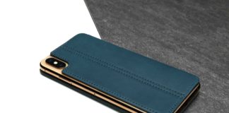 Recensione SurfacePad di Twelve South, la cover-non-cover