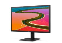 LG Ultrafine 4K