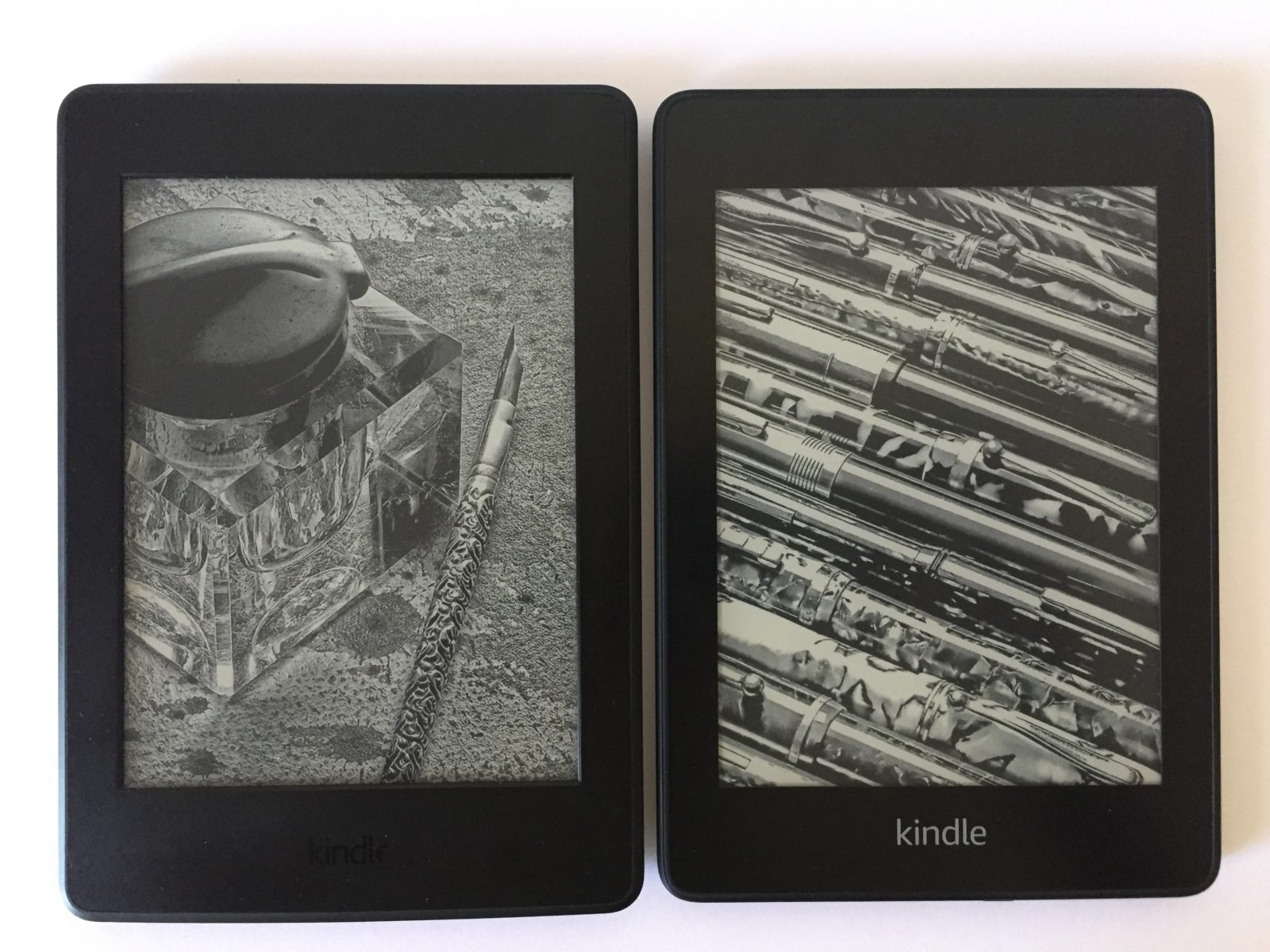 Recensione Kindle Paperwhite 2019, è Ancora Il Migliore Degli E-reader ...