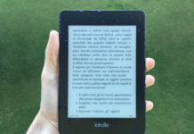 Recensione Kindle Paperwhite 2019, è ancora il migliore degli e-reader Amazon