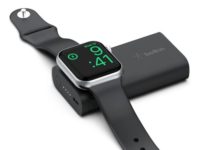 BoostUp Power Bank 2K, la batteria portatile Apple Watch per avere 63 ore di autonomia in più