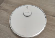 Recensione 360 S5, pulizie in casa a 360 gradi