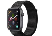 Apple Watch 4 da 44mm scontato su Amazon: 439 euro