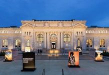 Apple inaugura lo Store alla Carnegie Library a Washington l’11 maggio