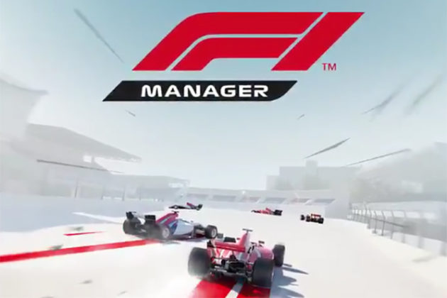 f1 manager 2020 pc
