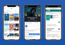 Facebook Film porta in Italia nuove funzioni per gli appassionati di cinema