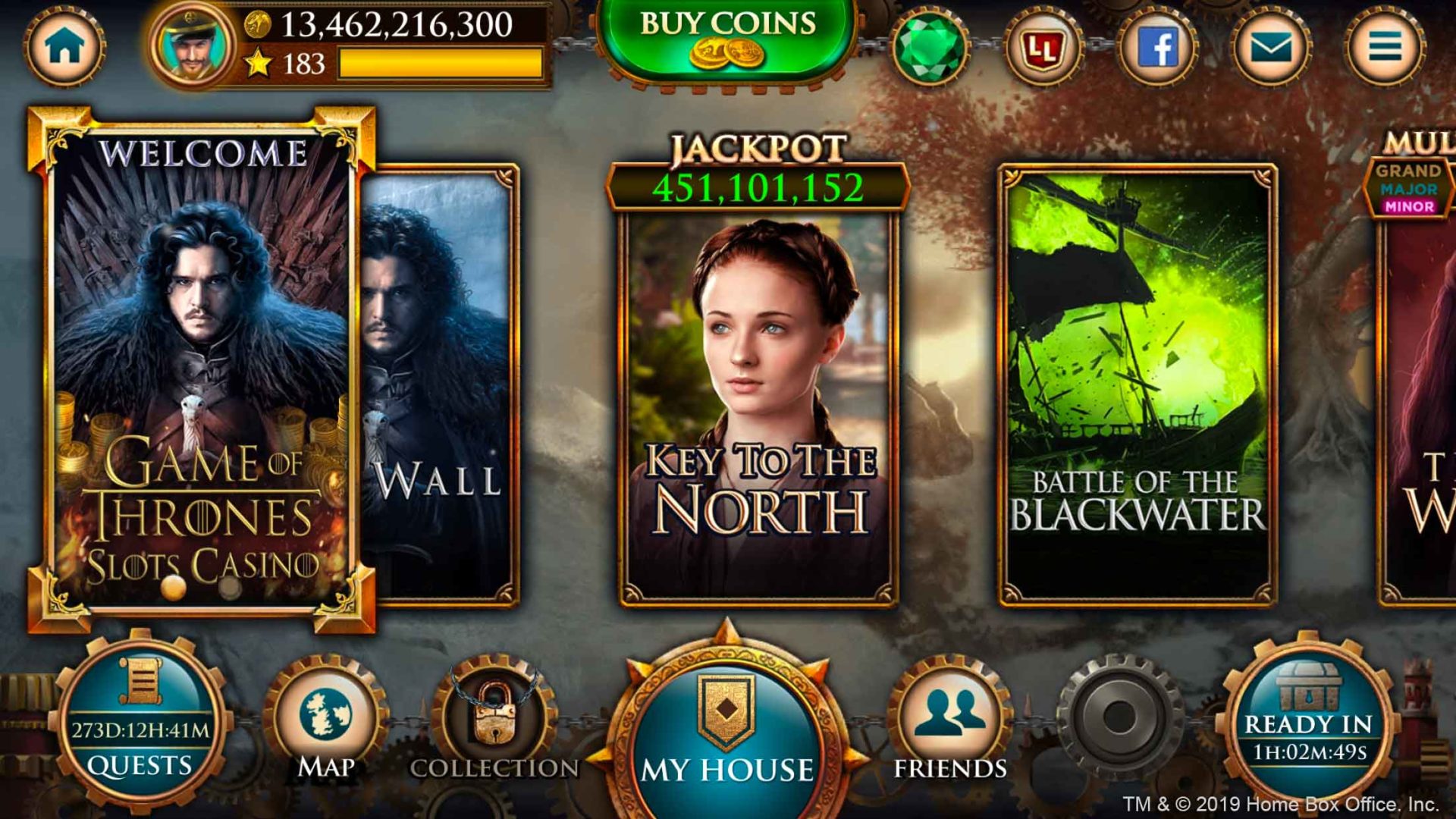 Game of thrones slots casino читы