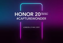 Ufficiali Honor 20 Pro, Honor 20 e Honor 20 Lite: prezzi e caratteristiche