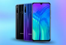 Arriva HONOR 20 LITE: il camera phone medio gamma che vuole sorprendere