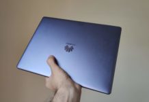 Recensione Hauwei Matebook 13