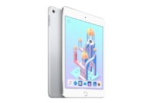 iPad mini 4 da 128 GB scontato su Amazon: 377€