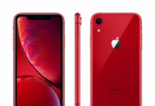 iPhone XR 128 GB: su Amazon costa solo 799 euro