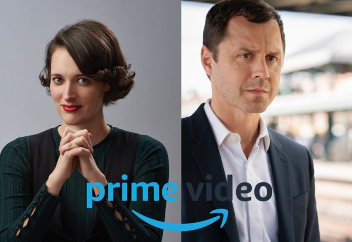 Le novità di maggio di Amazon Prime Video: debutta la terza stagione di Sneaky Pete