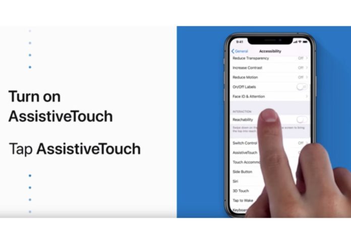 Funzioni di accessibilità iOS, Apple pubblica quattro nuovi video