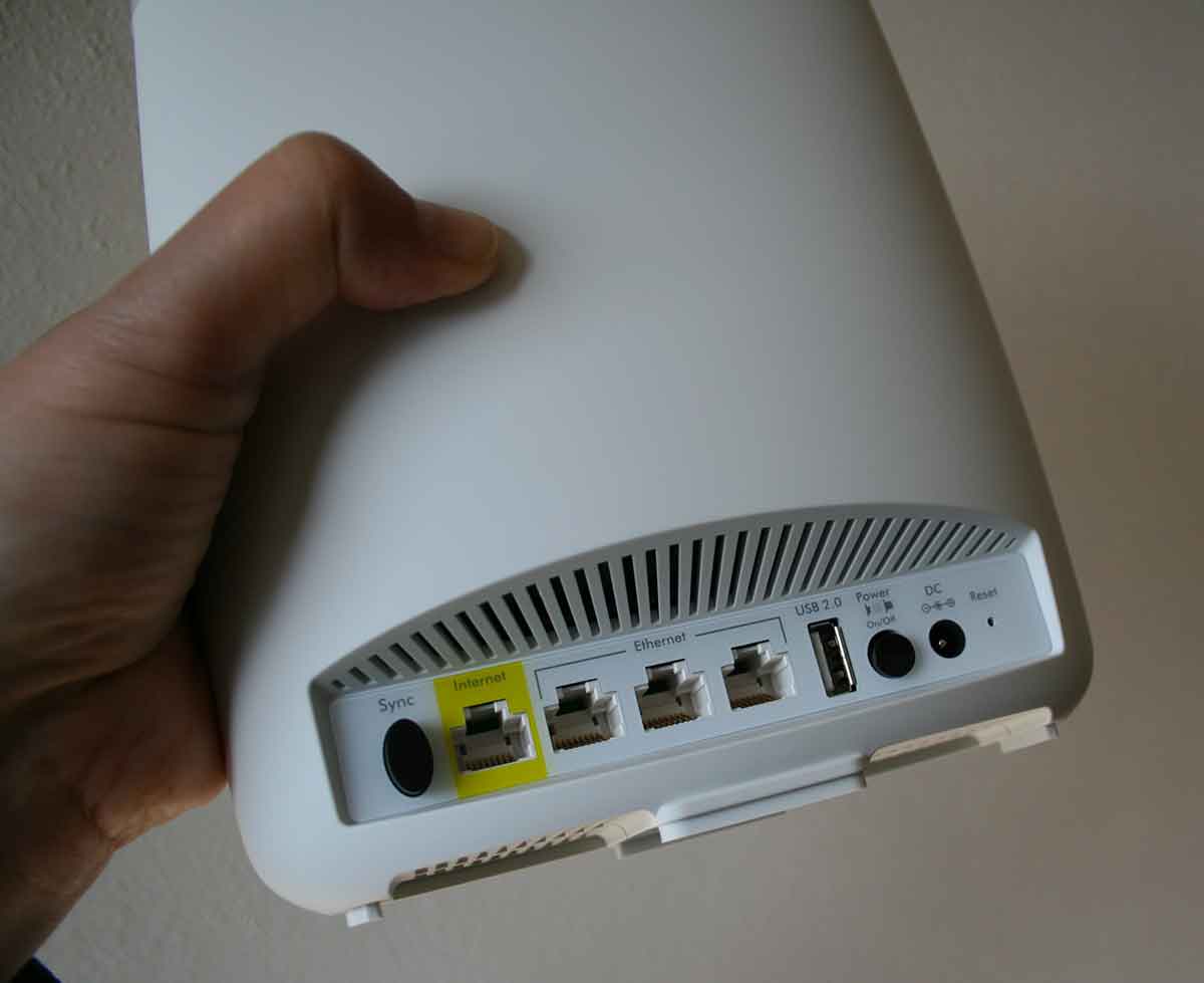 Netgear EX6120 Ripetitore WiFi - Recensione completa