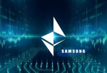 Samsung sta sviluppando una sua blockchain; in arrivo anche un suo token?