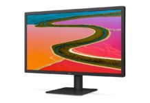 Apple propone un nuovo monitor LG UltraFine 4K da 23,7″