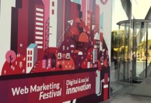 WebMarketing Festival Rimini: per l’edizione di fine Giugno 2019 ultime ore di iscrizione con sconto