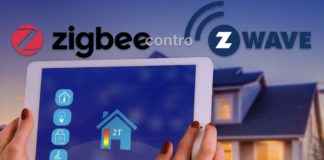 Domotica a confronto: Zigbee vs Z-wave: quale scegliere?