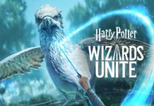 Harry Potter Wizard Unite, il Pokémon Go dei maghi arriva venerdì