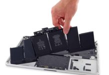 Apple ha attivato un programma richiamo batterie per i MacBook Pro 15″ dal 2015 al 2017