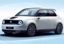 Honda, nuovi dettagli sul veicolo elettrico EV
