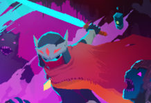 L’action 2D Hyper Light Drifter in arrivo su iOS, a 120 FPS su iPad Pro