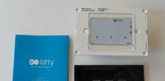 Recensione Iotty Smart Switch: con Siri, Alexa e Assistente Goggle comandate luci e cancelli