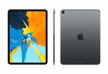 iPad Pro 11″ a 799 a 796 €, iPad 2018 128 GB 389 €