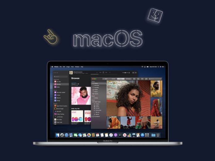 Arriva macOS 10.15 Catalina: ecco tutti i Mac compatibili